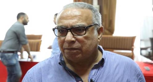 محمد العدل يعلن رحيله عن رئاسة قناة الأهلي